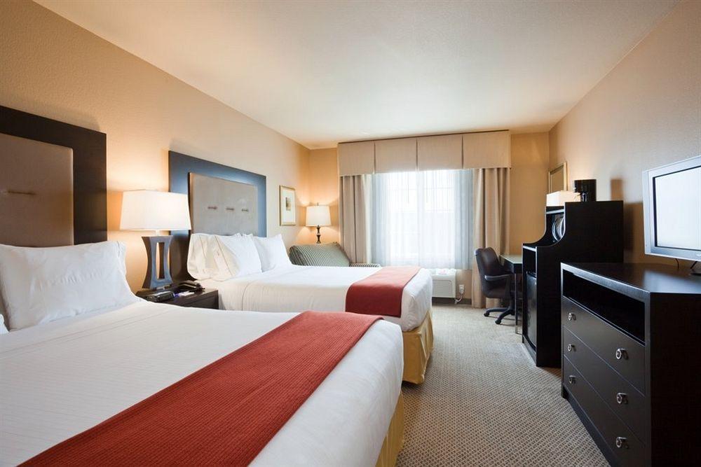 Holiday Inn Express La Plata By Ihg Zimmer foto